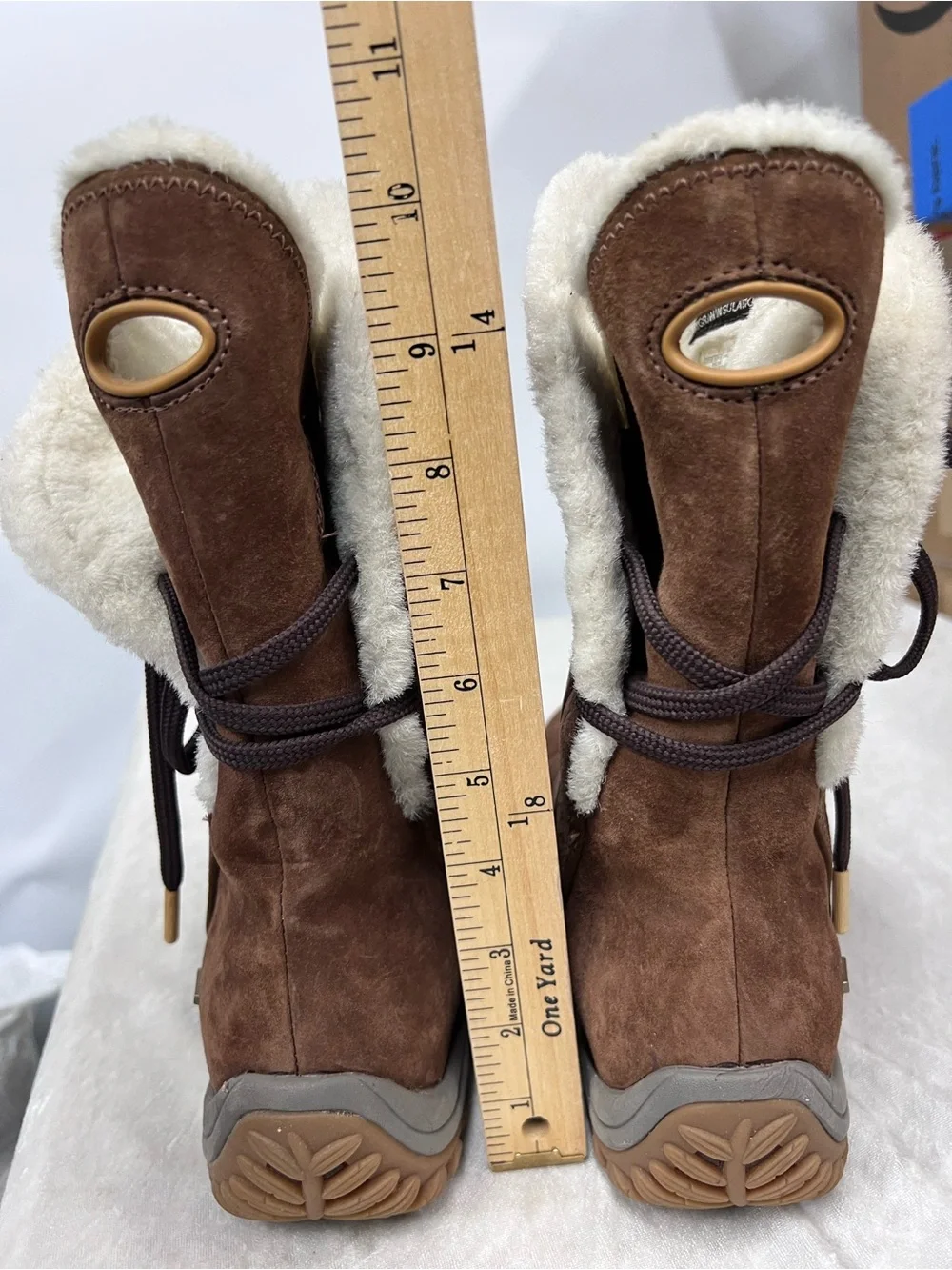 Patagonia this has